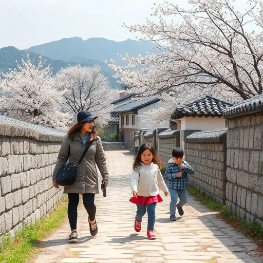 임진왜란부터 2025년까지: 동래읍성, 역사의 숨결을 느끼는 방법