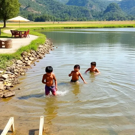 강당골 평상대여, 더욱 특별하게 즐기는 고급 전략과 전문 서비스