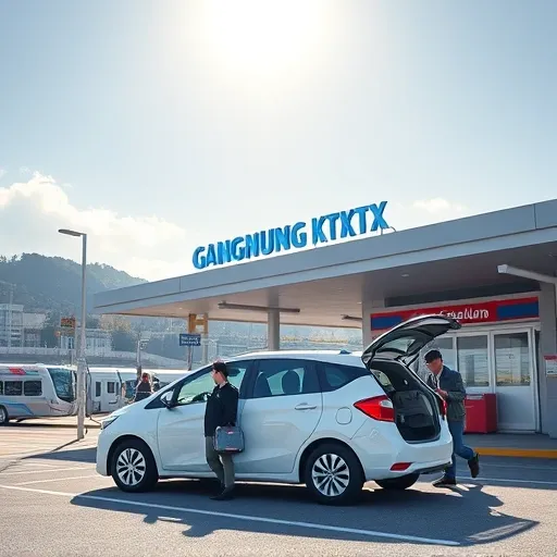 내 여행 스타일에 맞는 대한렌트카 차량 선택 가이드 (가격 및 요금 비교)