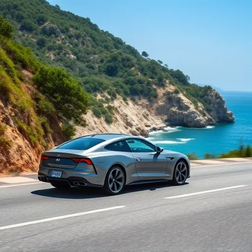 강릉 대한렌트카 예약부터 반납까지! 숨겨진 할인 팁과 주의사항