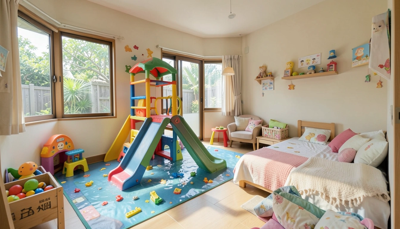 2025년 거제 키즈풀빌라 트렌드: 메모리키즈풀빌라의 미래와 현명한 선택 전략