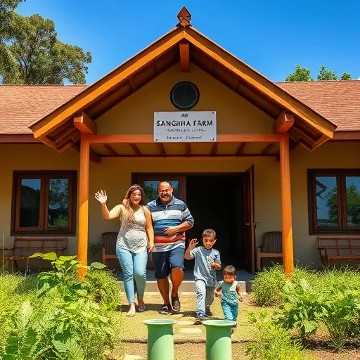 우리 가족 맞춤 숙소, 어떻게 고를까? (객실 종류 & 선택 팁)