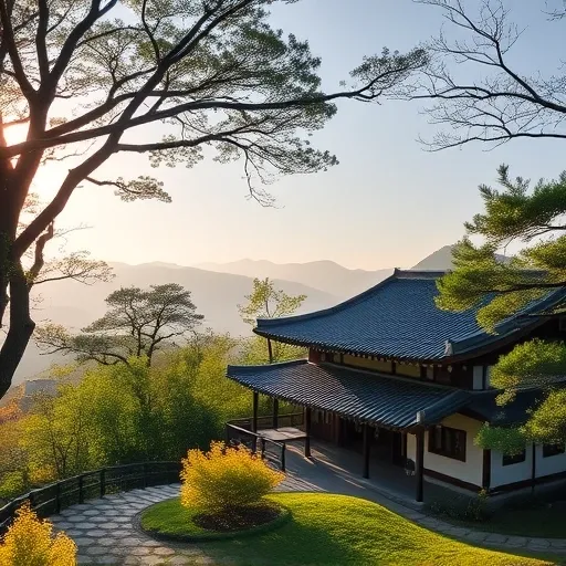 호랑가시나무 언덕 제대로 즐기기: 게스트하우스부터 역사까지