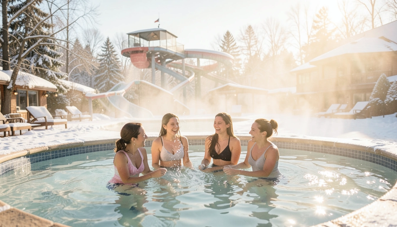 실제 방문자가 알려주는 강동 워터파크 (구. 블루원 스파) 준비물 & 이용 꿀팁 🎒