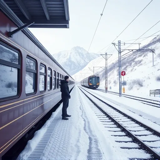 전문가도 몰랐던? 환상선 눈꽃열차 100배 즐기는 고급 노하우