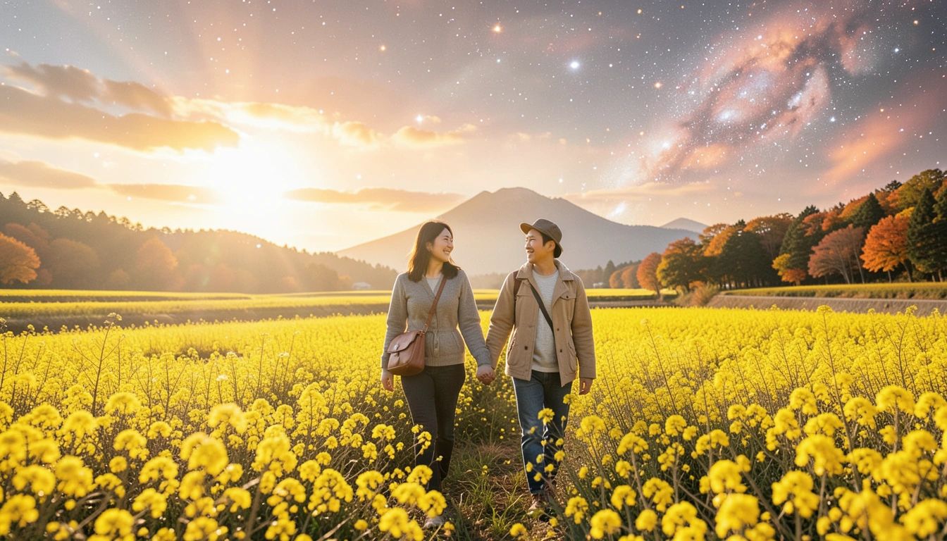 2025년 9월 제주 가볼만한곳: 가을 감성 가득한 명소 추천