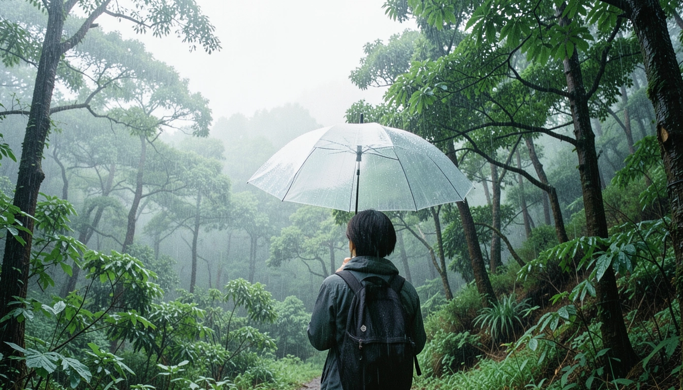전문가의 시선: 9월 제주, 놓치지 말아야 할 숨겨진 보석