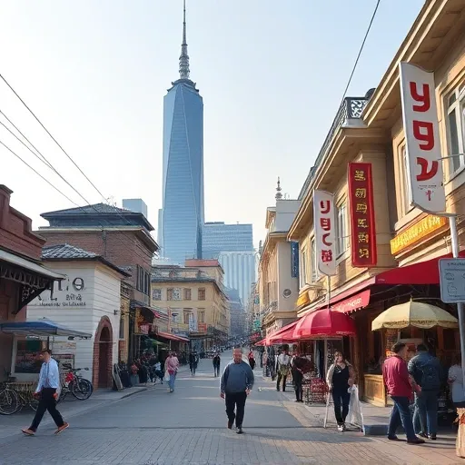 나만의 마산 여행 코스 만들기: 기능성별 선택 가이드