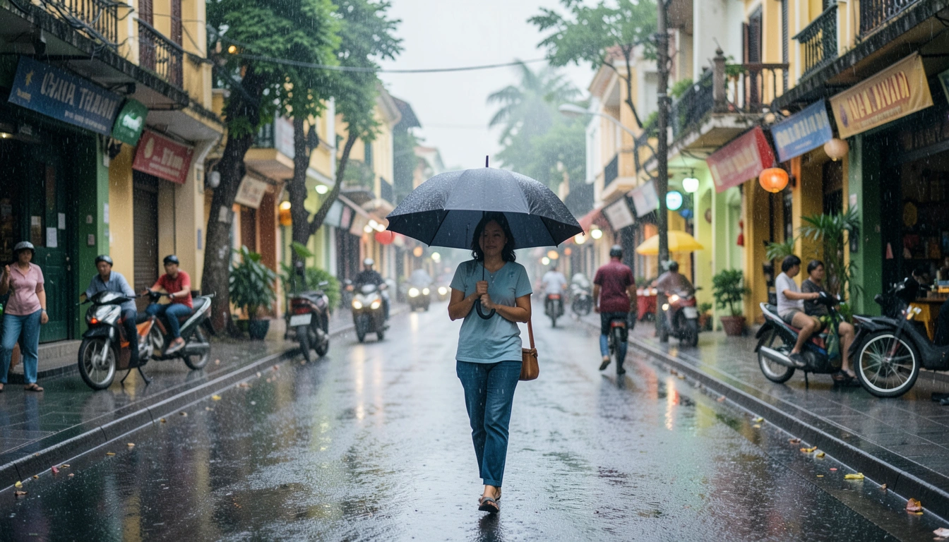 우기라도 낭만 가득! 11월 나트랑 숨겨진 매력 & 즐길 거리