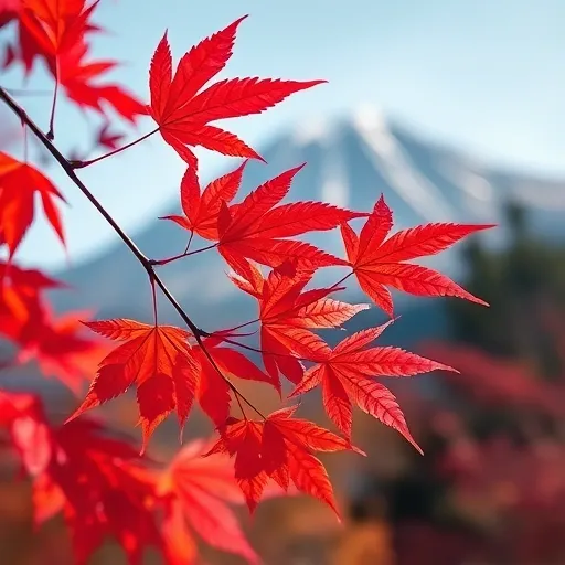 오대산 단풍 여행의 복병! 주차, 교통, 인파 대처법과 현명한 숙소 선택