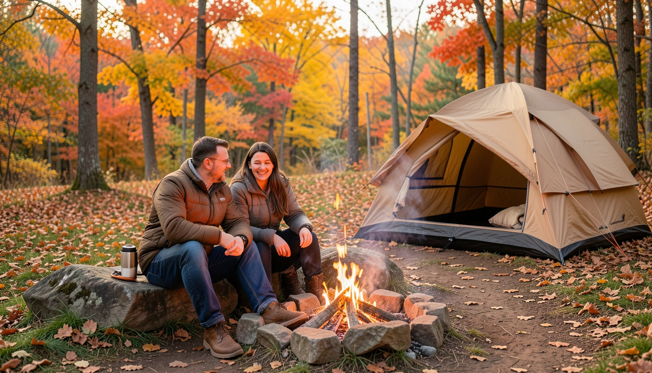 캠핑의 재미를 더하는 주변 명소 & 프로방스 캠핑장 활용 꿀팁