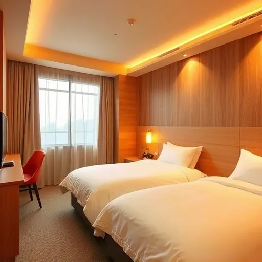 소도호텔, 어떤 기능과 특징이 특별할까?