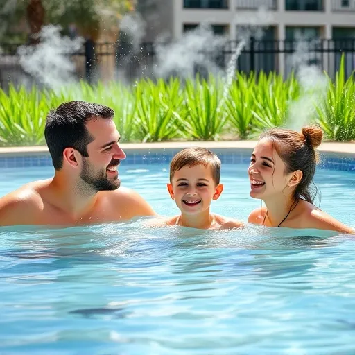 아이와 함께라면 필수! 신북온천 워터파크 준비물 A to Z & 현장 팁