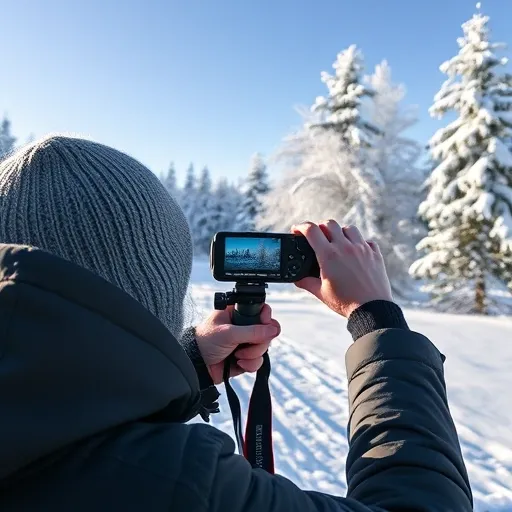 스노우빌리지 테마별 특별한 사진 연출 (고급 전략 및 전문가 팁)