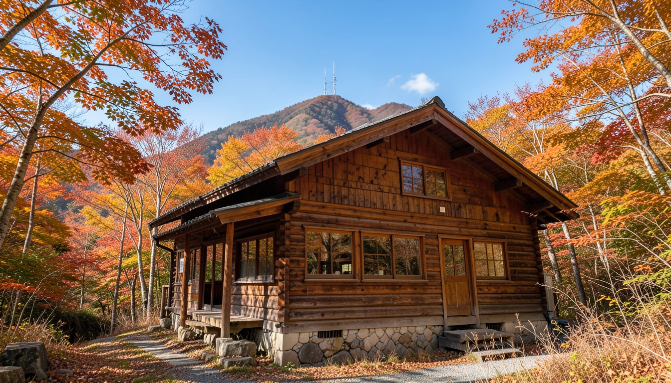 성공적인 속리산 자연휴양림 여행을 위한 실전 팁 (2025년 기준)