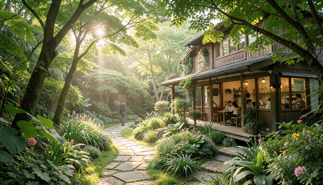 더그림 카페 2025년, 놓쳐서는 안 될 핵심 즐길 거리