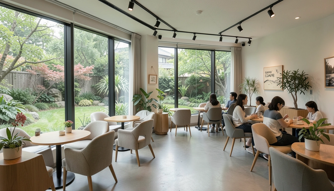 성공적인 양평 더그림 카페 방문을 위한 고급 팁과 놓칠 수 없는 정보