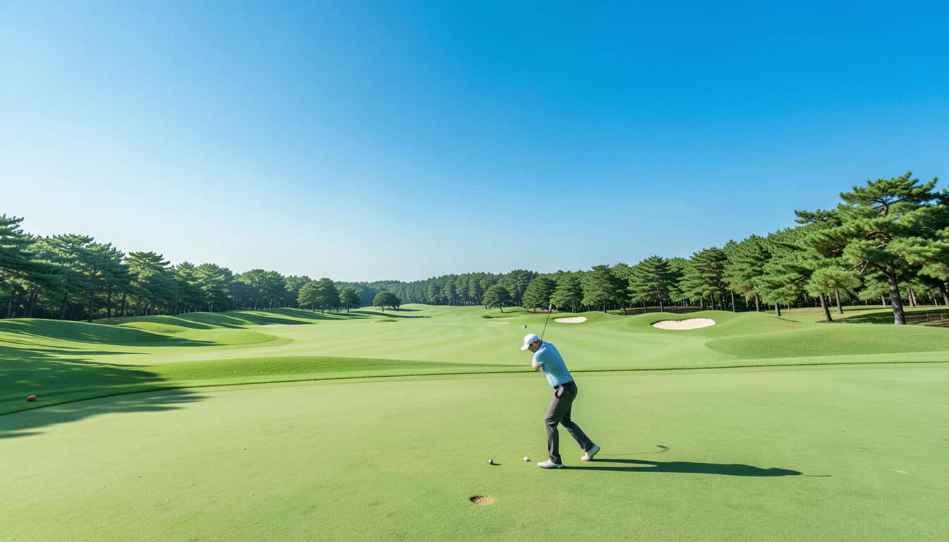 코스 심층 분석 & 2인 플레이 팁 (아웃-인 코스 특징)