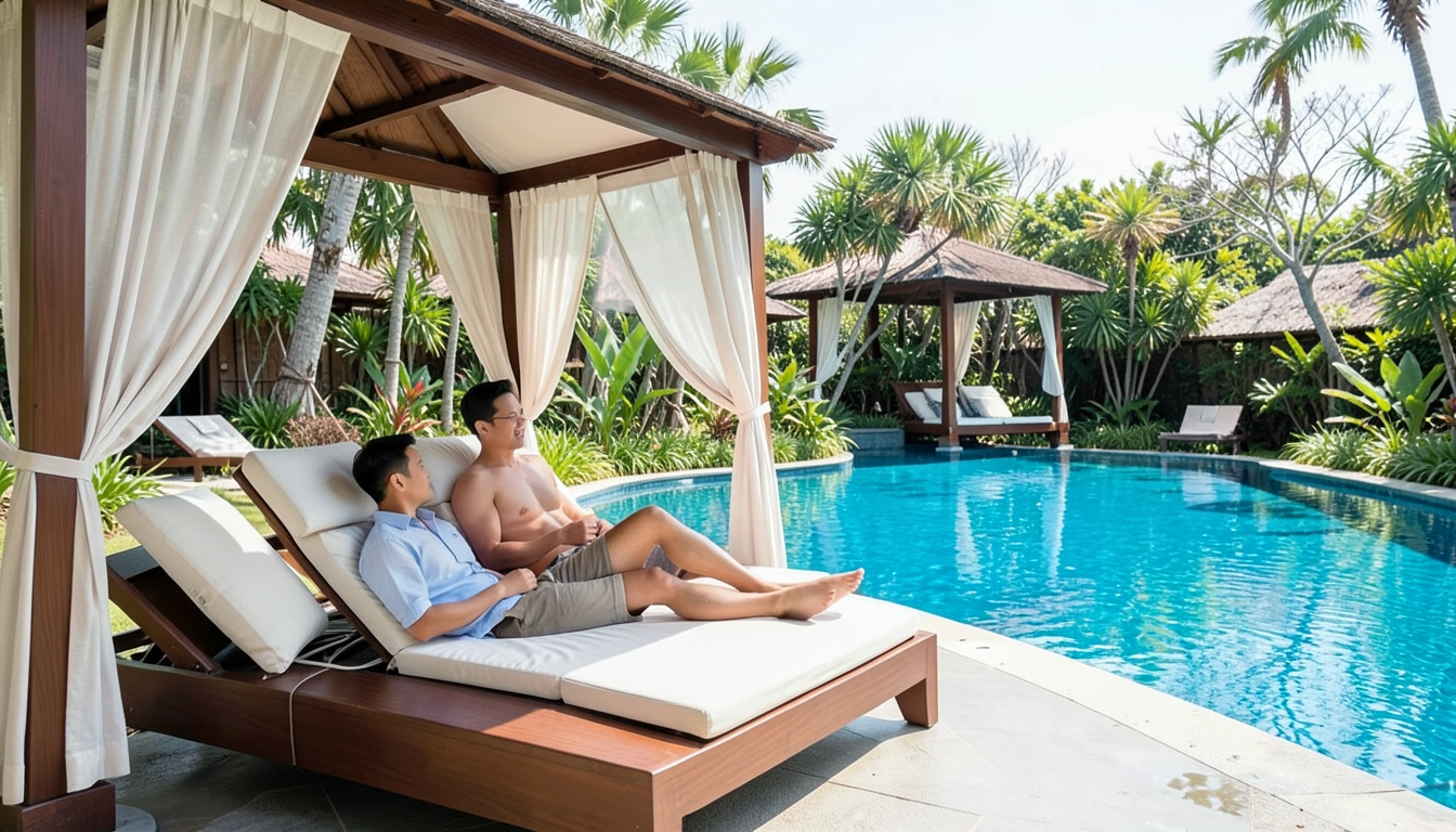 가격 부담 줄이고 가치 높이는 라테라스 워터파크 꿀팁 대방출