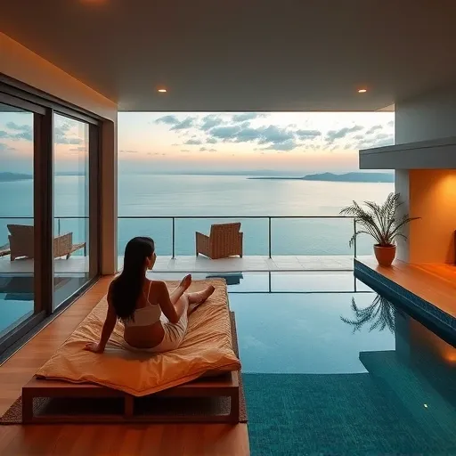 내 취향에 딱 맞는 여수 리조트, 이렇게 찾아보세요. (종합 관리 솔루션)