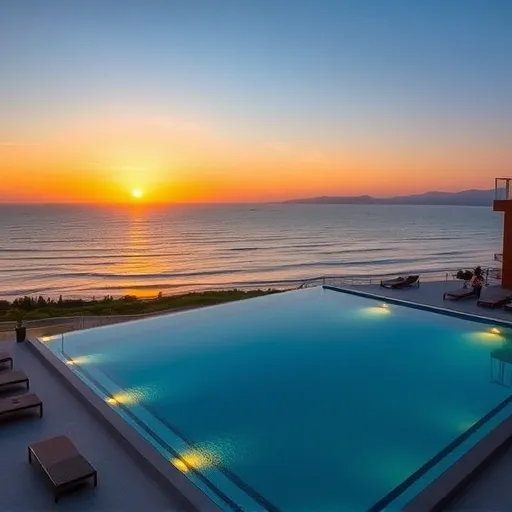 실패 없는 여수 리조트 선택, 핵심 기준은? (기능성 완벽 분석)