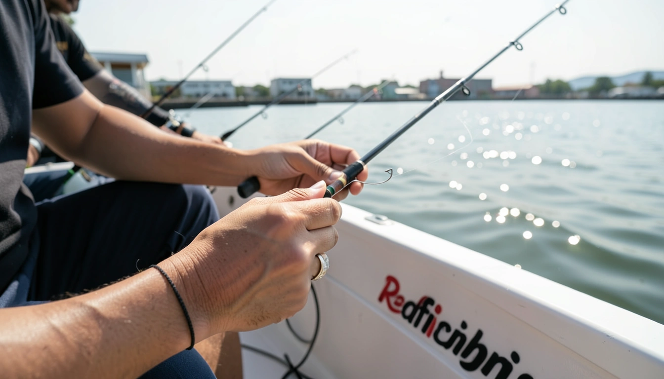 최고의 낚시 경험을 위한 전문가 솔루션: 놓치지 말아야 할 고급 팁