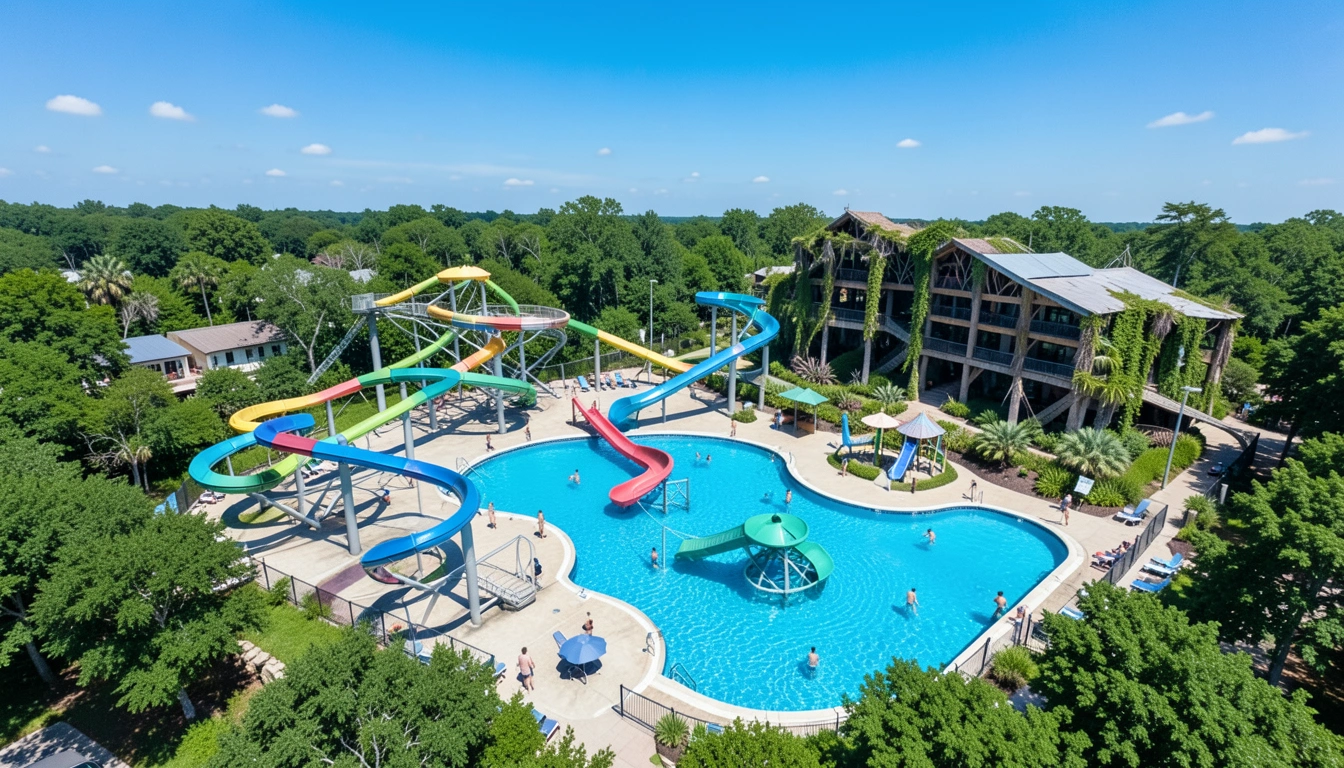 가족 모두가 만족하는 대구 스파밸리 네이처파크 방문 전략 🗺️