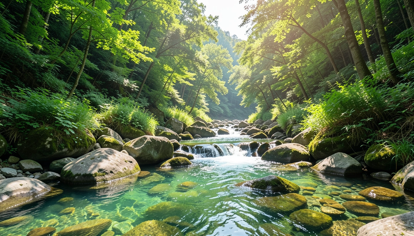 대야산 산행, 이것만은 꼭! (전문가 인용과 안전 팁)