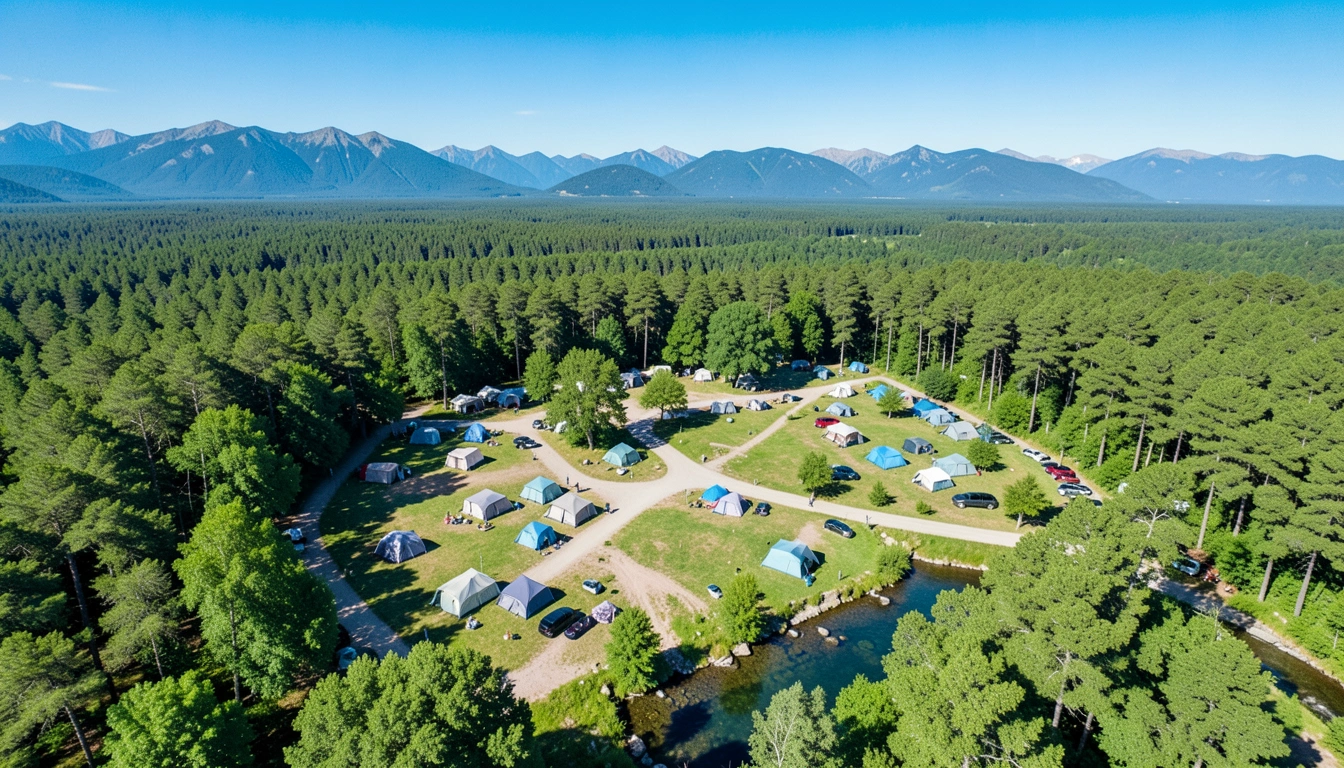 성공적인 캠핑을 위한 스마트 준비물 & 꿀팁