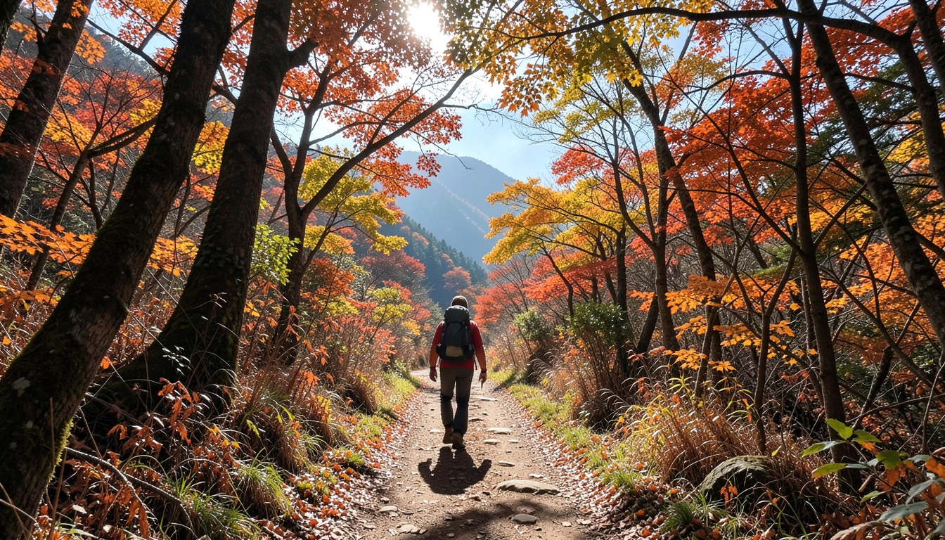 후회 없는 가리왕산자연휴양림, 예약부터 이용 꿀팁까지!