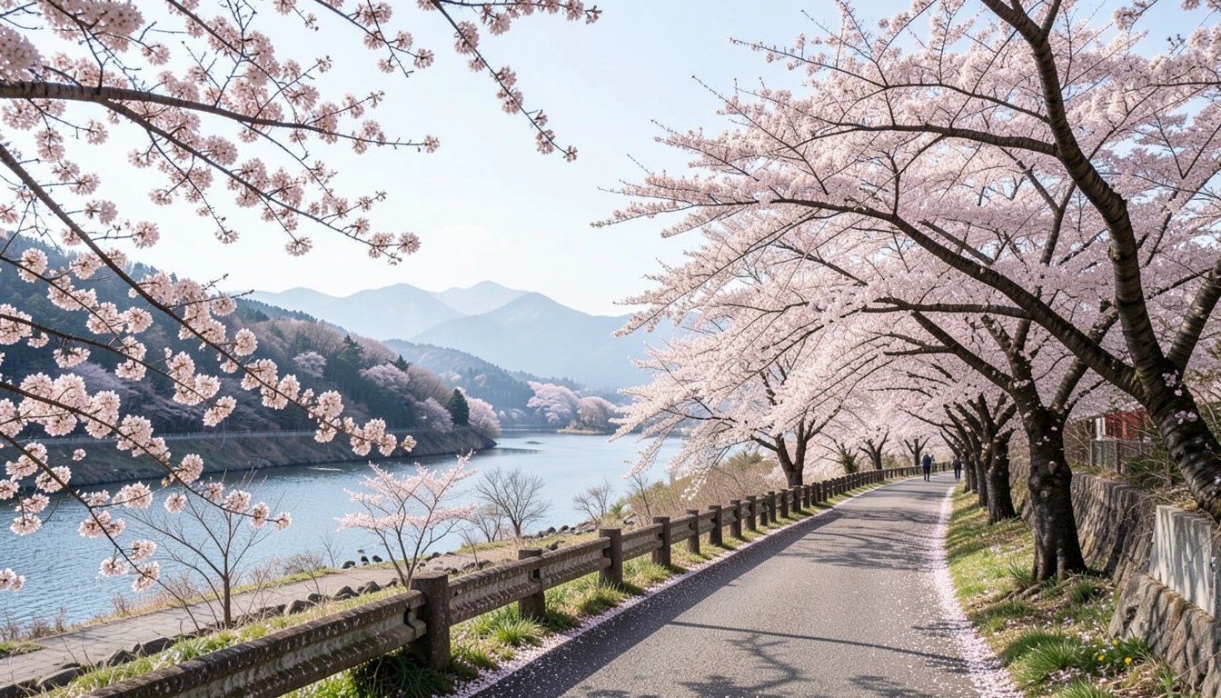 화개장터, 단순 관광을 넘어: 하동 여행의 완성