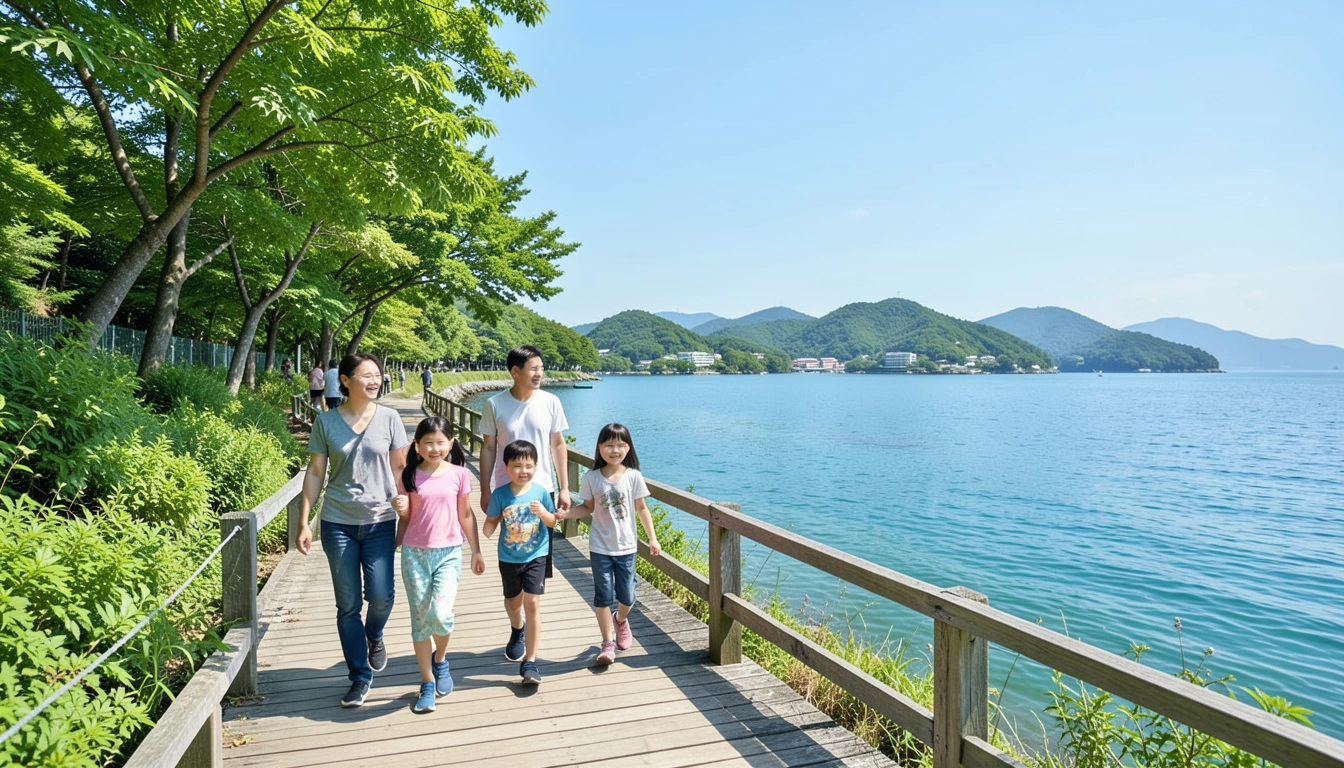 전문가가 추천하는 2025년 홍성 여행, 맞춤 솔루션을 고려해야 할 때