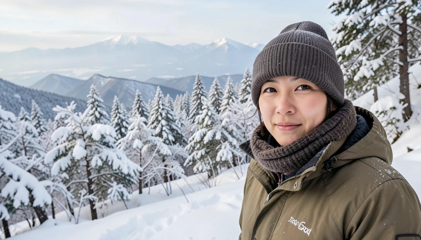 제주 겨울 여행의 진짜 매력, 지속 가능한 눈 구경 꿀팁 🌟