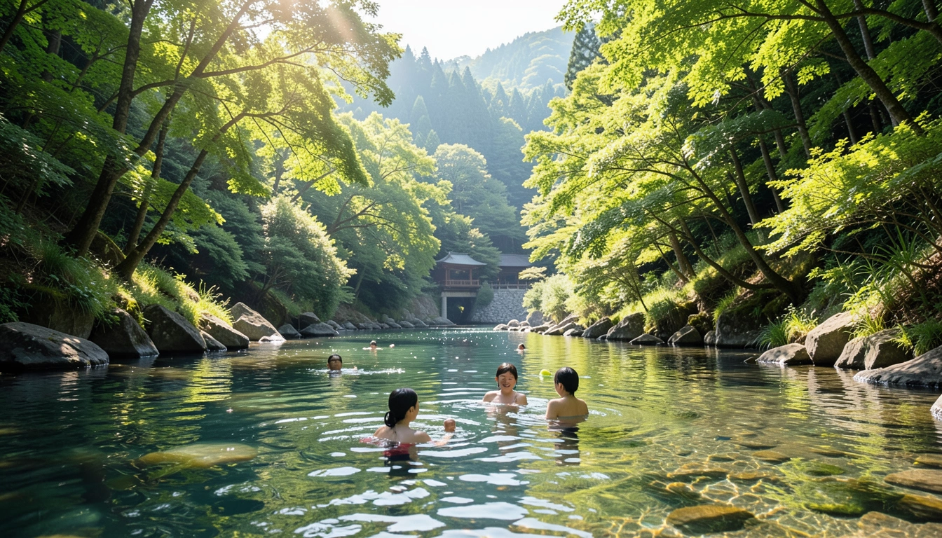 진정한 힐링을 위한 고급 전략: 묘적사가 주는 삶의 선물