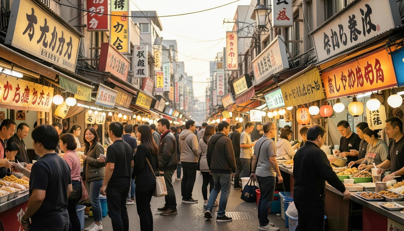 산본 여행, 더 깊이 있게 즐기는 전문가 팁: 맞춤 솔루션 탐색