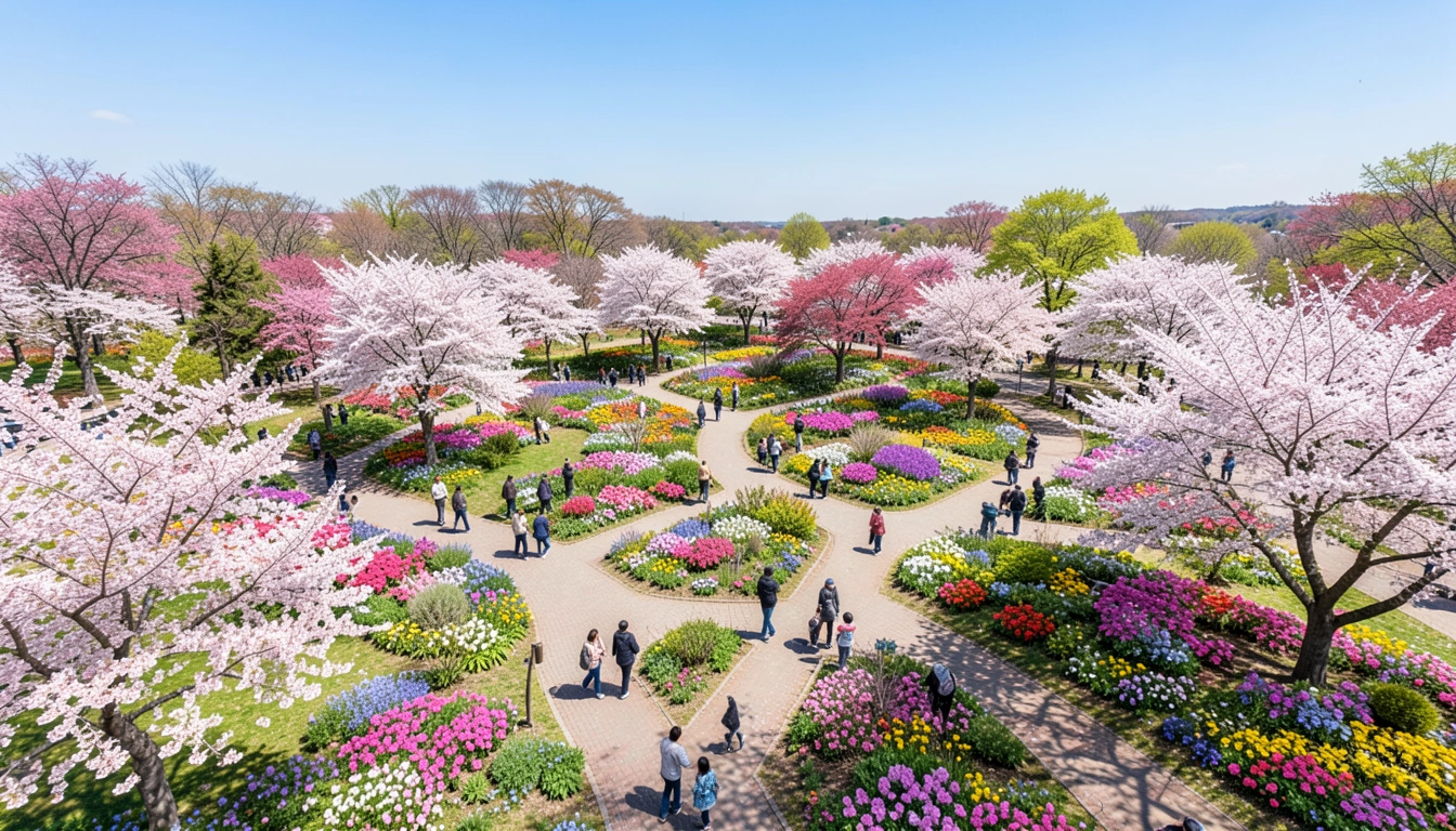 나에게 딱 맞는 산본 스팟, 이렇게 골라보세요: 기능성 탐색 가이드