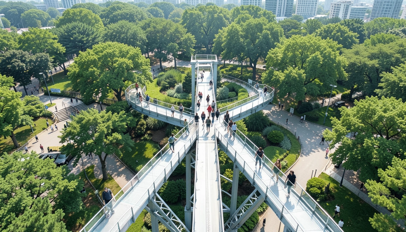 스카이리프트 200% 활용! 놓치면 후회할 주변 명소와 꿀팁