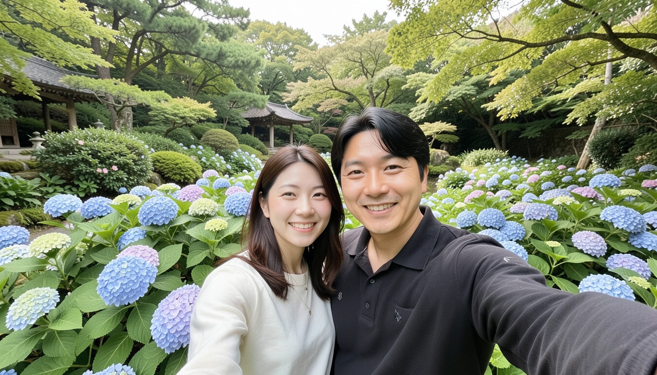 실패 없는 6월 서울 꽃 축제 나들이 🚗 핵심 준비물과 주차 꿀팁