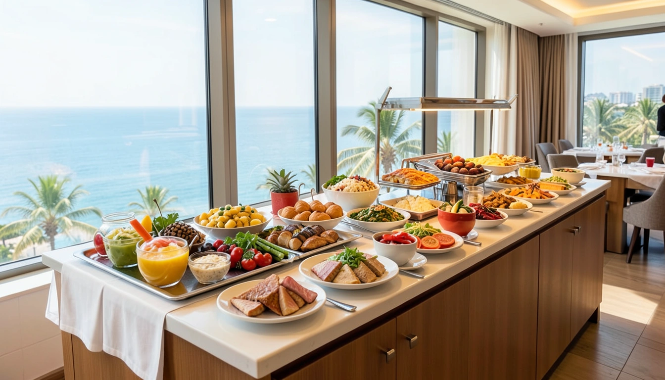 SL호텔 강릉과 함께하는 주문진 & 강릉 완전 정복! (전문가 의견)