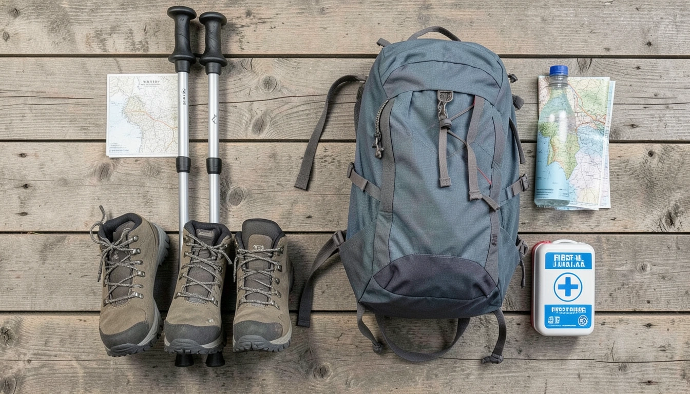 소백산 초보 등산 코스, 핵심 정리 📝