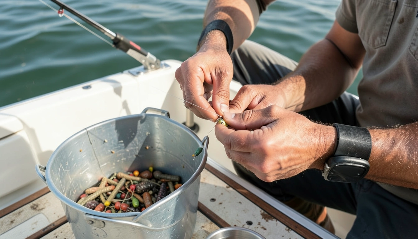 2025년 영흥도 짱구피싱, 조과 극대화를 위한 전문가의 조언