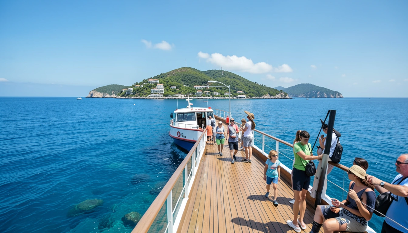 내 통장 지키는 '배가격' 숨은 비용 절약 꿀팁 (할인, 차량 선적, 배멀미)