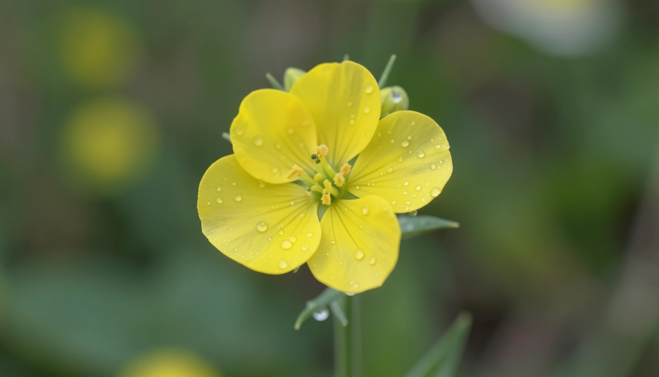 유채꽃 여행의 숨겨진 복병: 주차부터 맛집까지 완벽 대비 전략