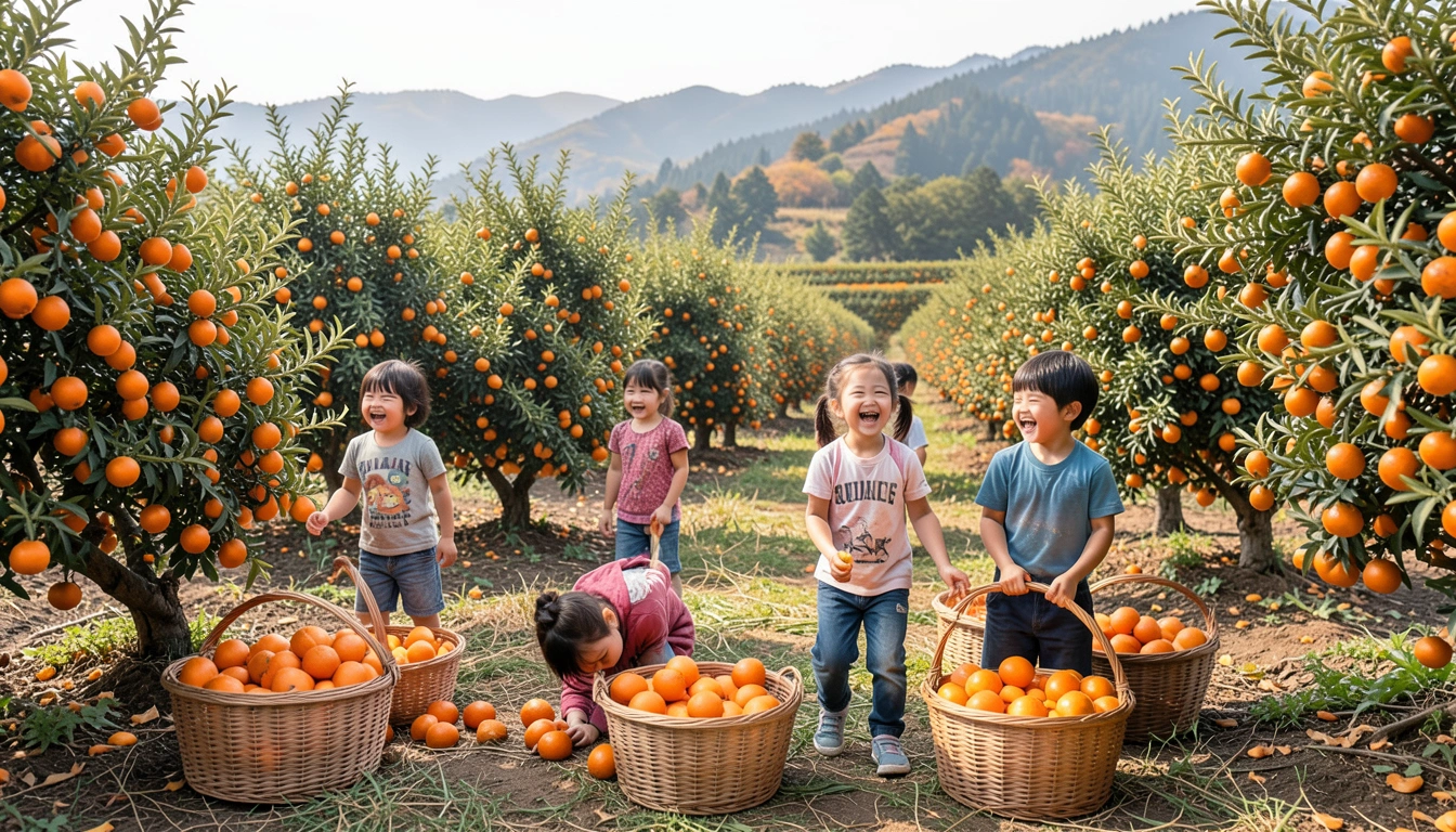 완벽한 10월 제주를 위한 숨겨진 팁과 전략 (Feat. 2025년 예측)