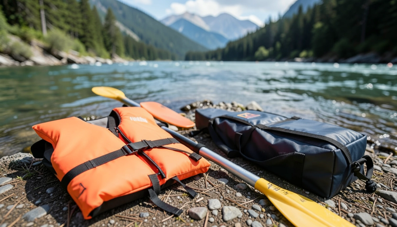 2025년, 지속가능한 레프팅? 안전 그 이상의 가치 (전문가 인용 포함)