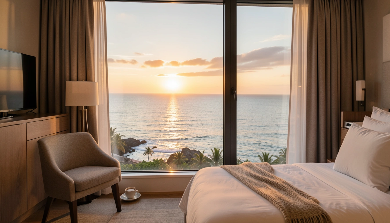 성공적인 일출 여행 A to Z: 준비물부터 인생샷 촬영 꿀팁까지