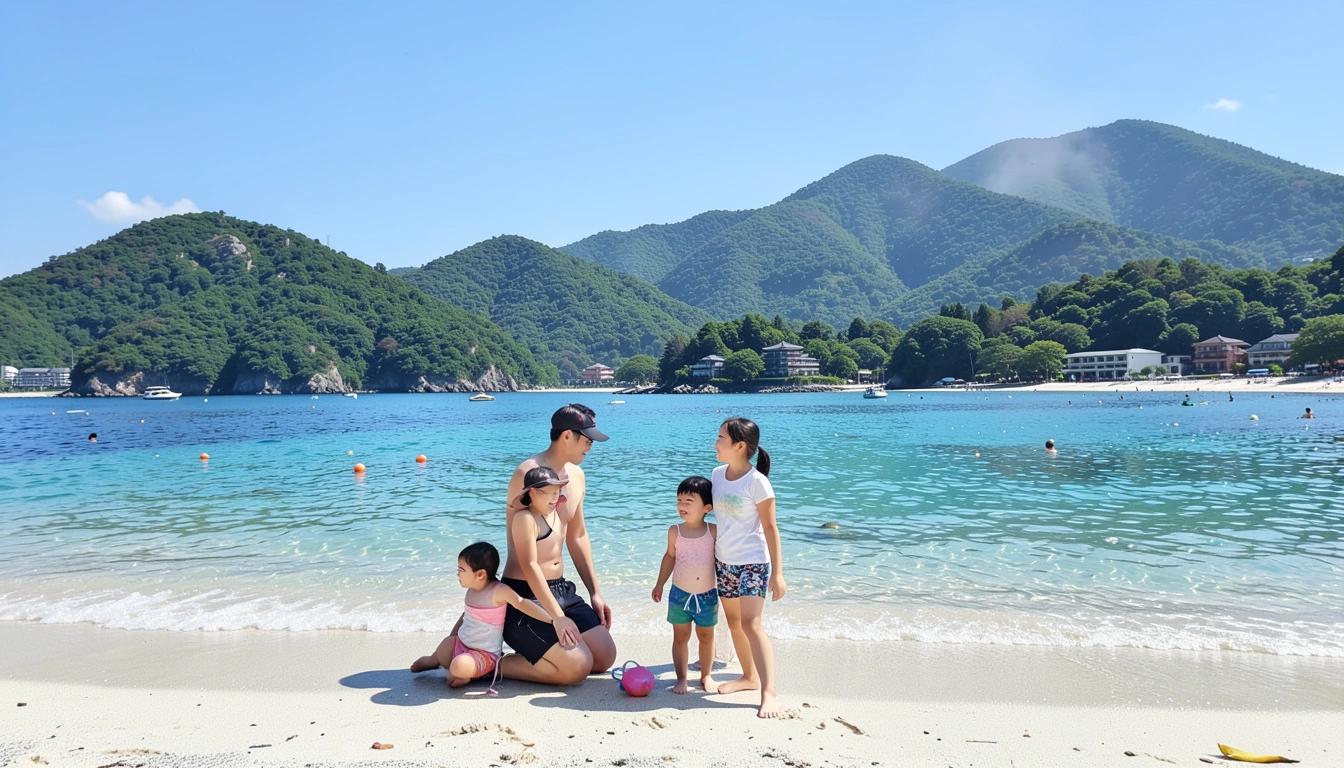 2. 8월 여행, 이런 테마 어때요?: 나만의 특별한 경험 찾기