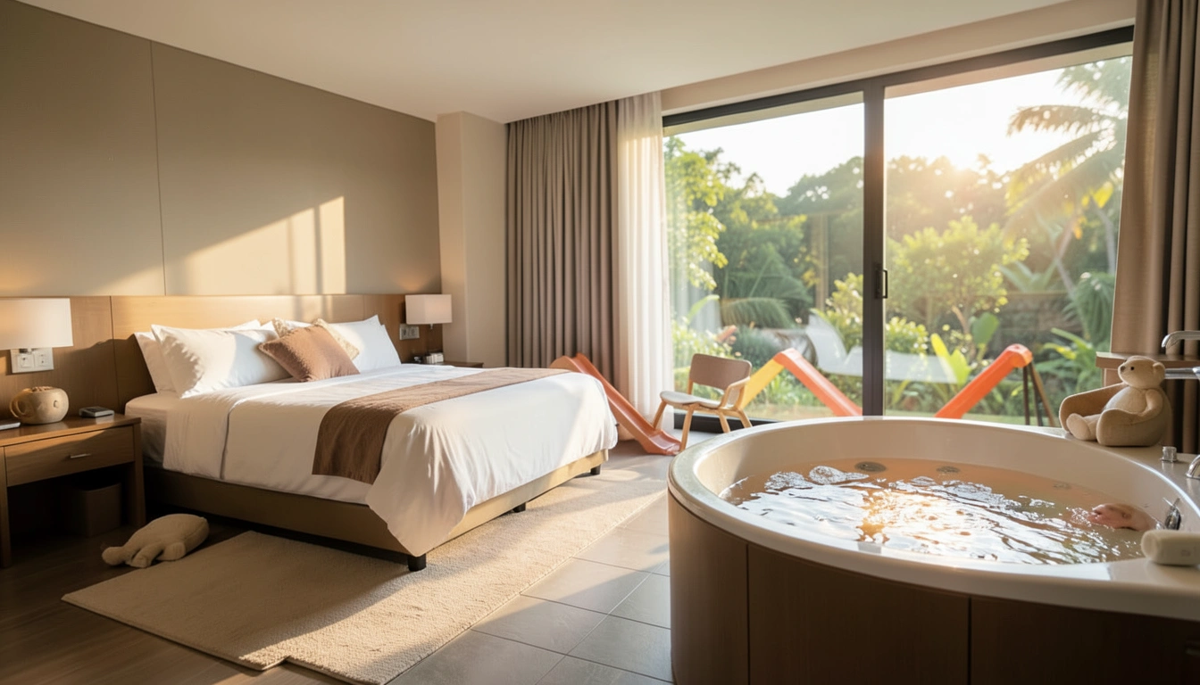 피노호텔 200% 즐기기! 온천의 숨겨진 효능과 주변 가볼 만한 곳