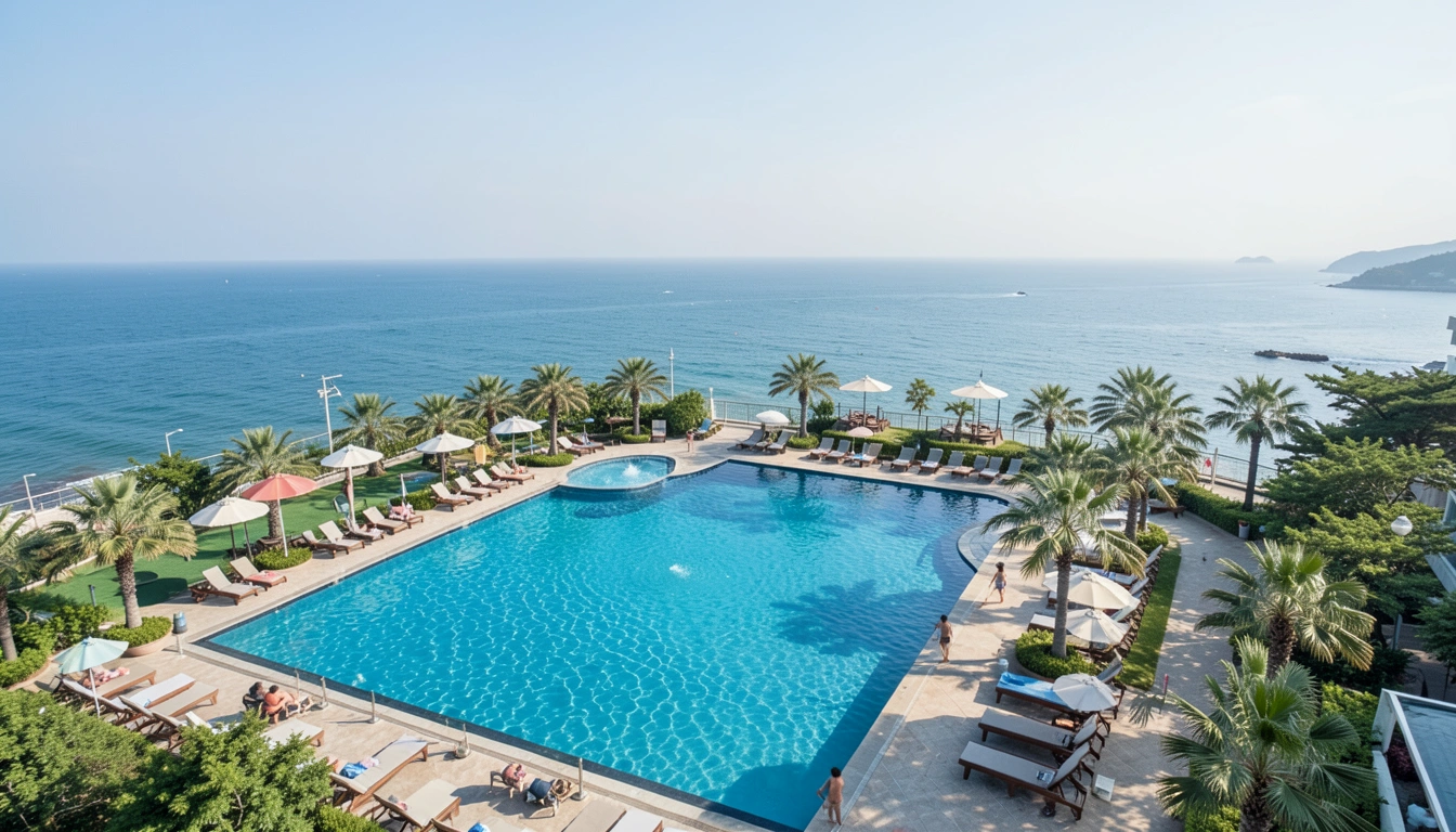 부산 워터파크 방문 전, 후회 없이 챙겨야 할 준비물과 꿀팁 (feat. 2025 최신 할인 정보)