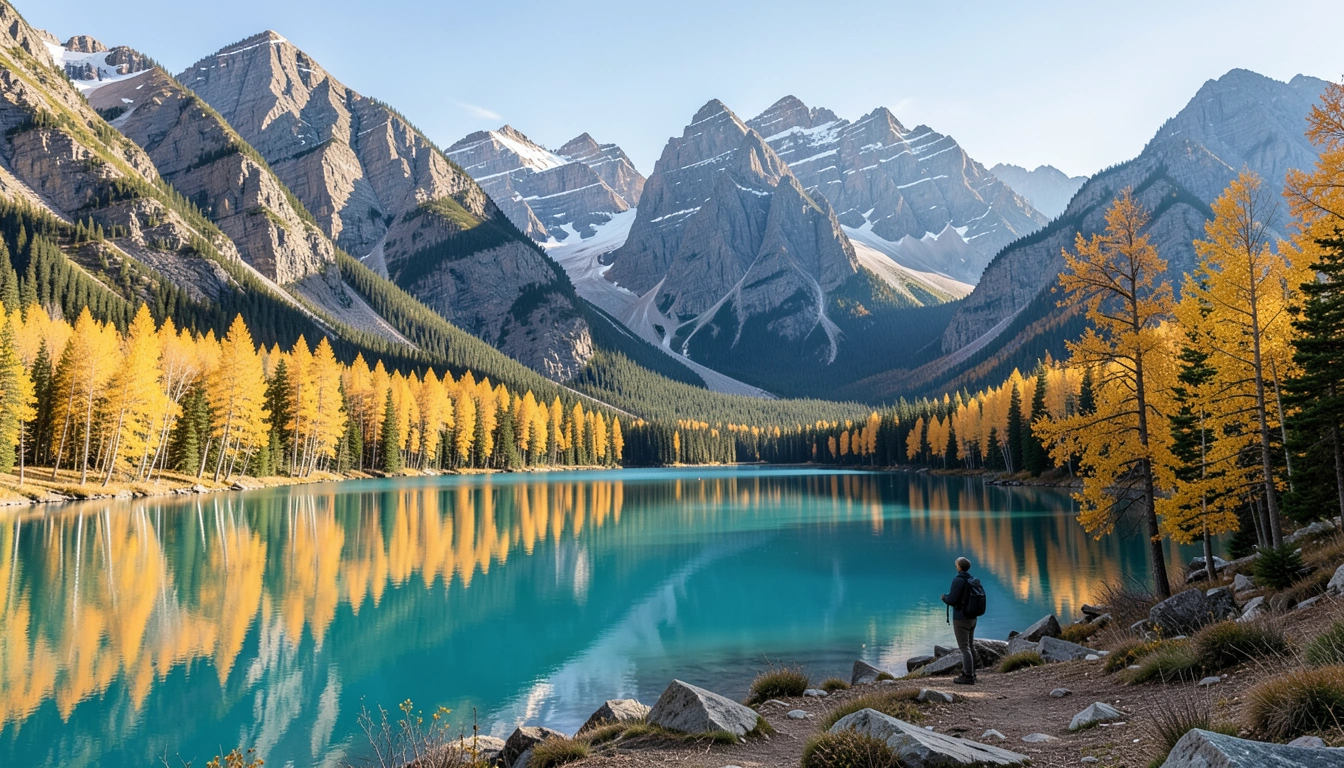 2025 캐나다단풍 여행, 실속 있게 준비하는 고급 전략 (항공권/숙소/투어)